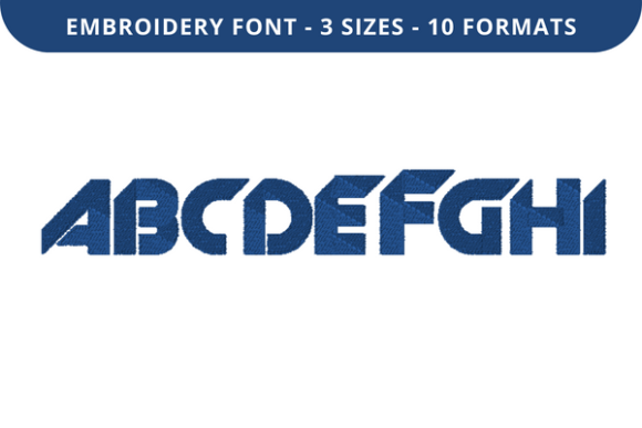 Angle Font a to I: A Designer’s Review