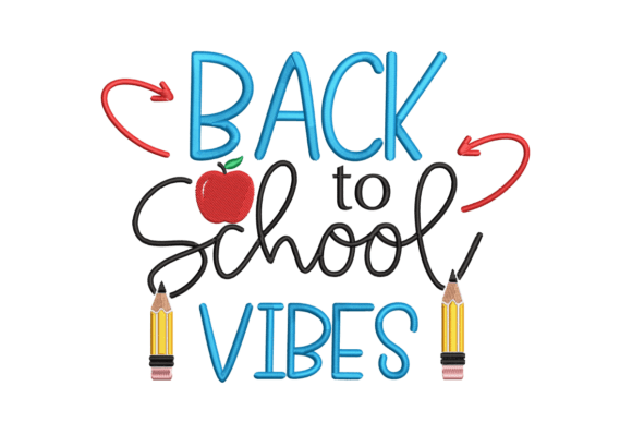 Back to School Vibes: A Crafter’s Review