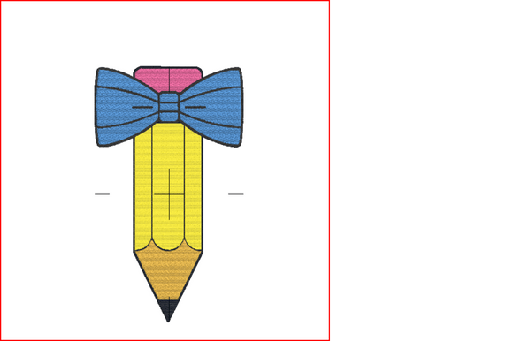 Boy Pencil Bowtie: A Merch Design Review