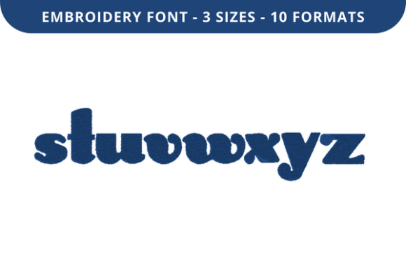 Bunny Ears S to Z: An Etsy Seller’s Review