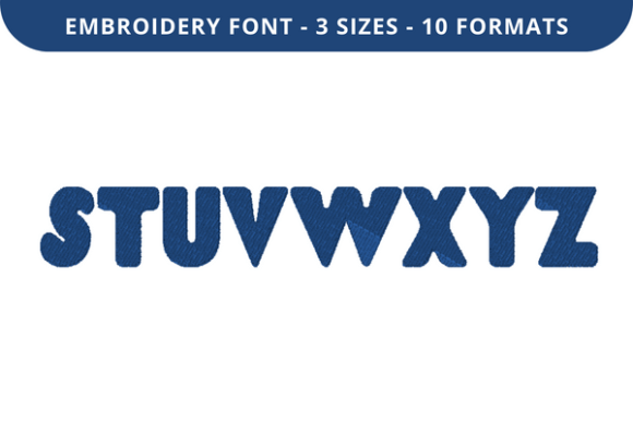 Exploring Daisy Font S to Z for Personalized Gifts