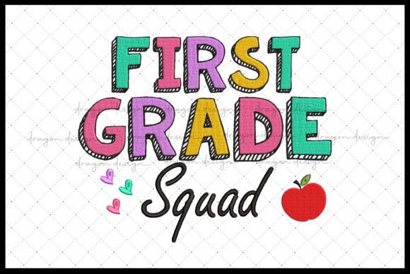 First Grade Squad: A Craft Fair Seller’s Review