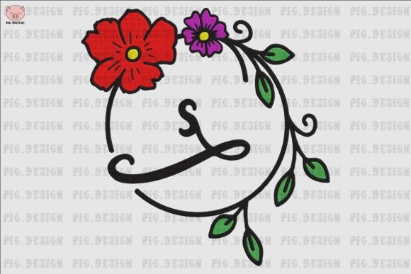 Flower Font S: A Designer’s Sweatshirt Review