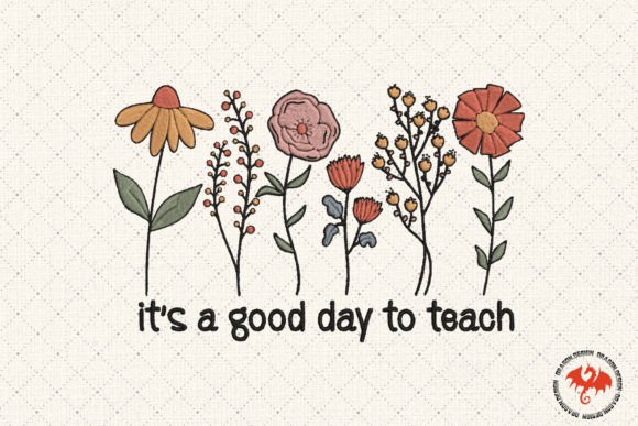 It's a Good Day to Teach: A Designer's Review