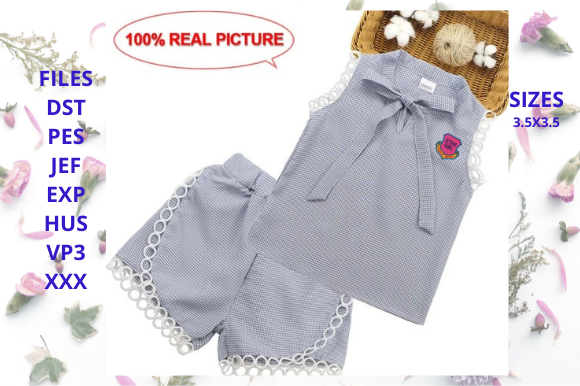Kid Patch Star Boy: An Embroidery Designer Review