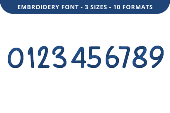 Reviewing Fall Rooster Font 0 to 9 for Boutique Sweatshirts