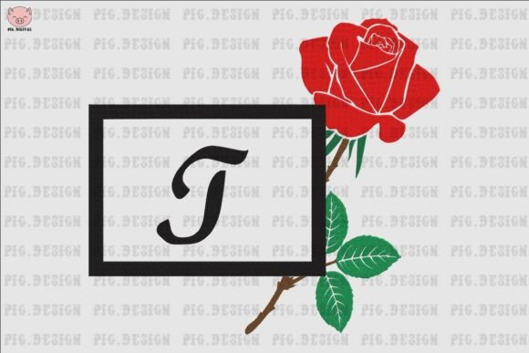 Rose Font T: A Designer’s Review for Apparel