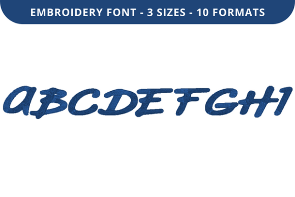 Tart Candy Font a to I: A Sweet Addition to Your Craft