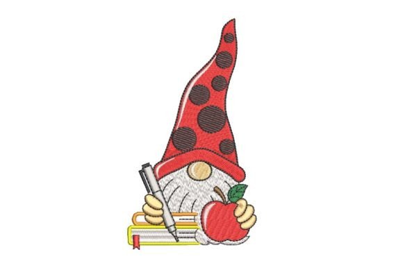 Teacher Gnome: A Designer’s Review for Gifts